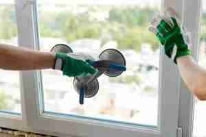 Window Replacements Dukinfield